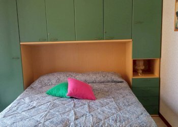 Foto 3 - Trilocale Via Patrioti
 
113, Albenga - foto 3