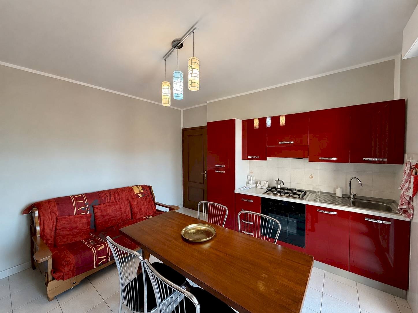 Foto 2 - Three-room apartment Via Carloforte
7, Albenga - photo 2