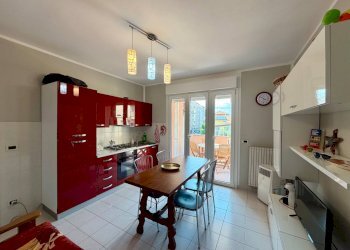 Foto 3 - Three-room apartment Via Carloforte
7, Albenga - photo 3