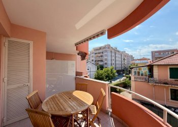 Foto 5 - Three-room apartment Via Carloforte
7, Albenga - photo 5