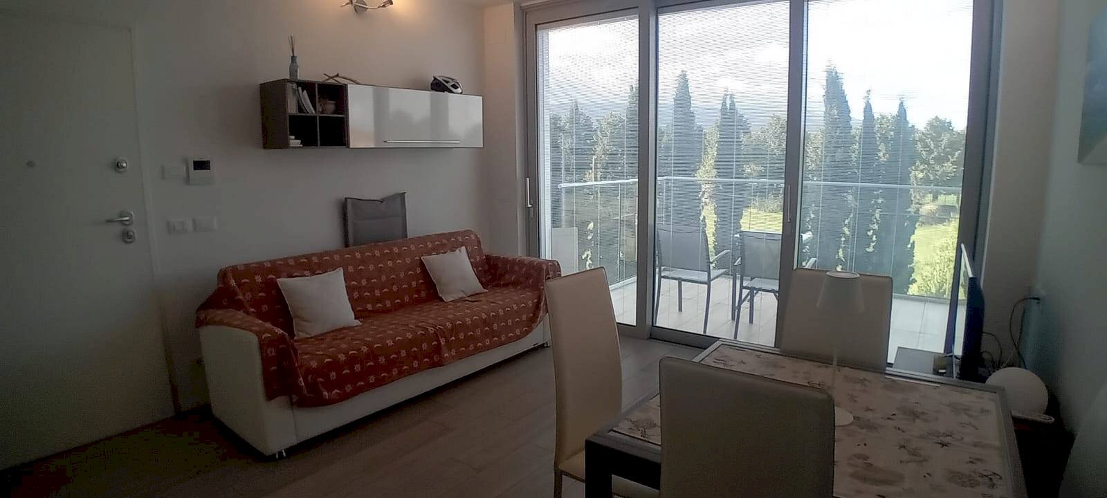 Foto 1 - Two-room apartment Via Felice Chiesa
 
49, Albenga - photo 1