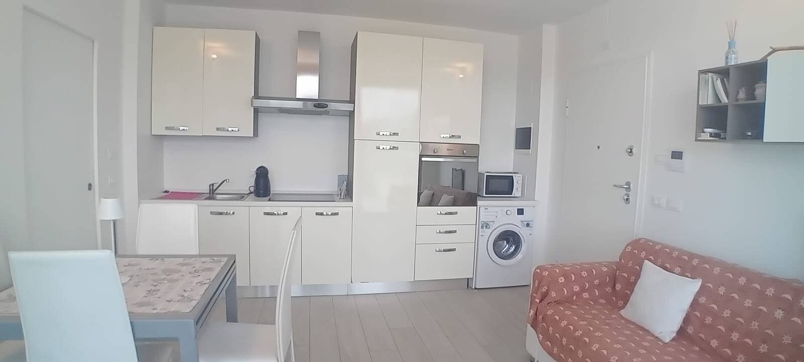 Foto 2 - Two-room apartment Via Felice Chiesa
49, Albenga - photo 2
