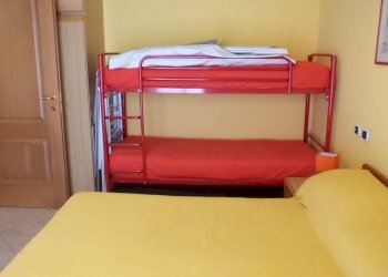 Foto 8 - Appartamento Via Dalmazia
 
110, Albenga - foto 8