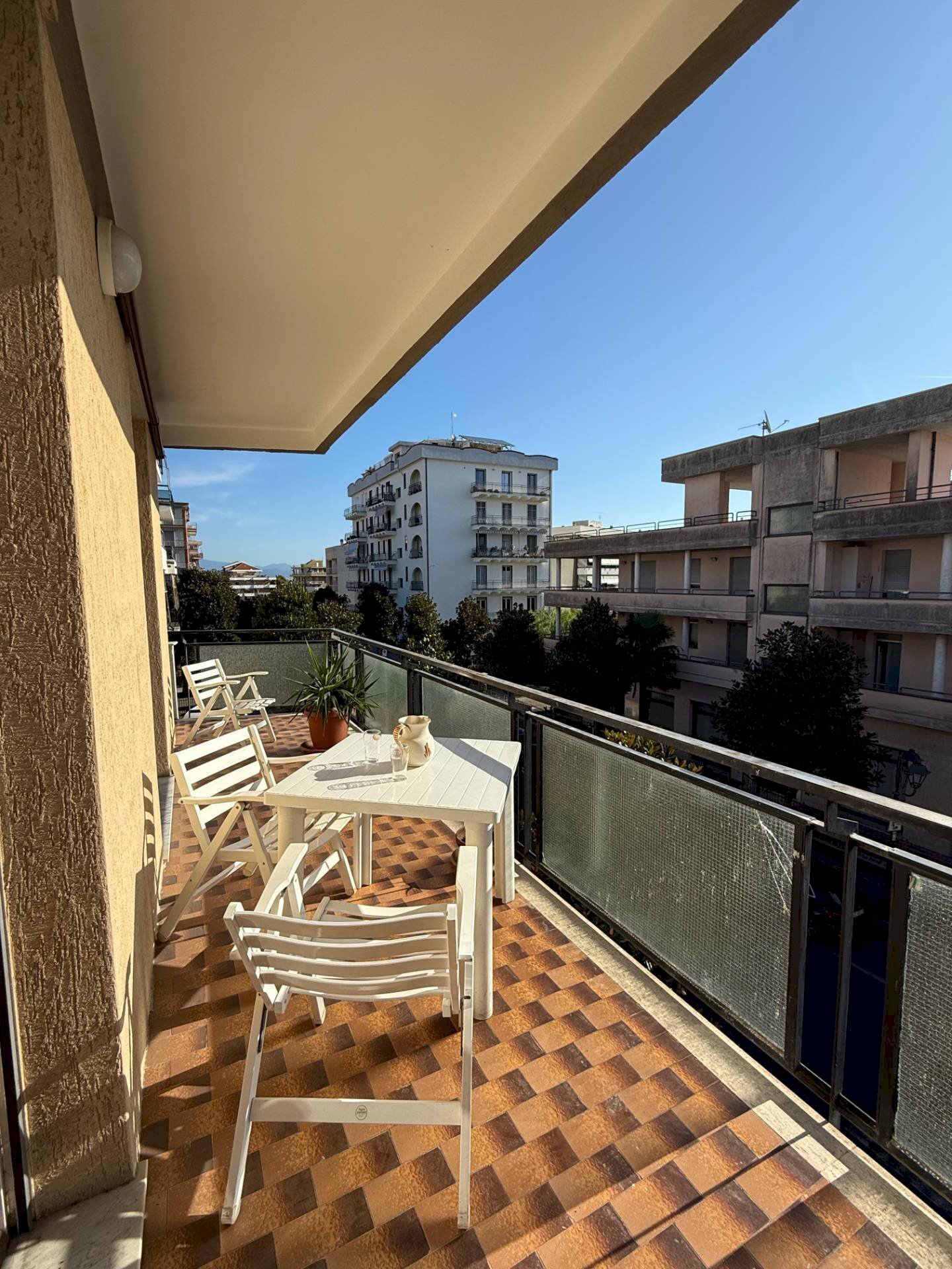 Foto 1 - Three-room apartment Via Patrioti
 
95, Albenga - photo 1