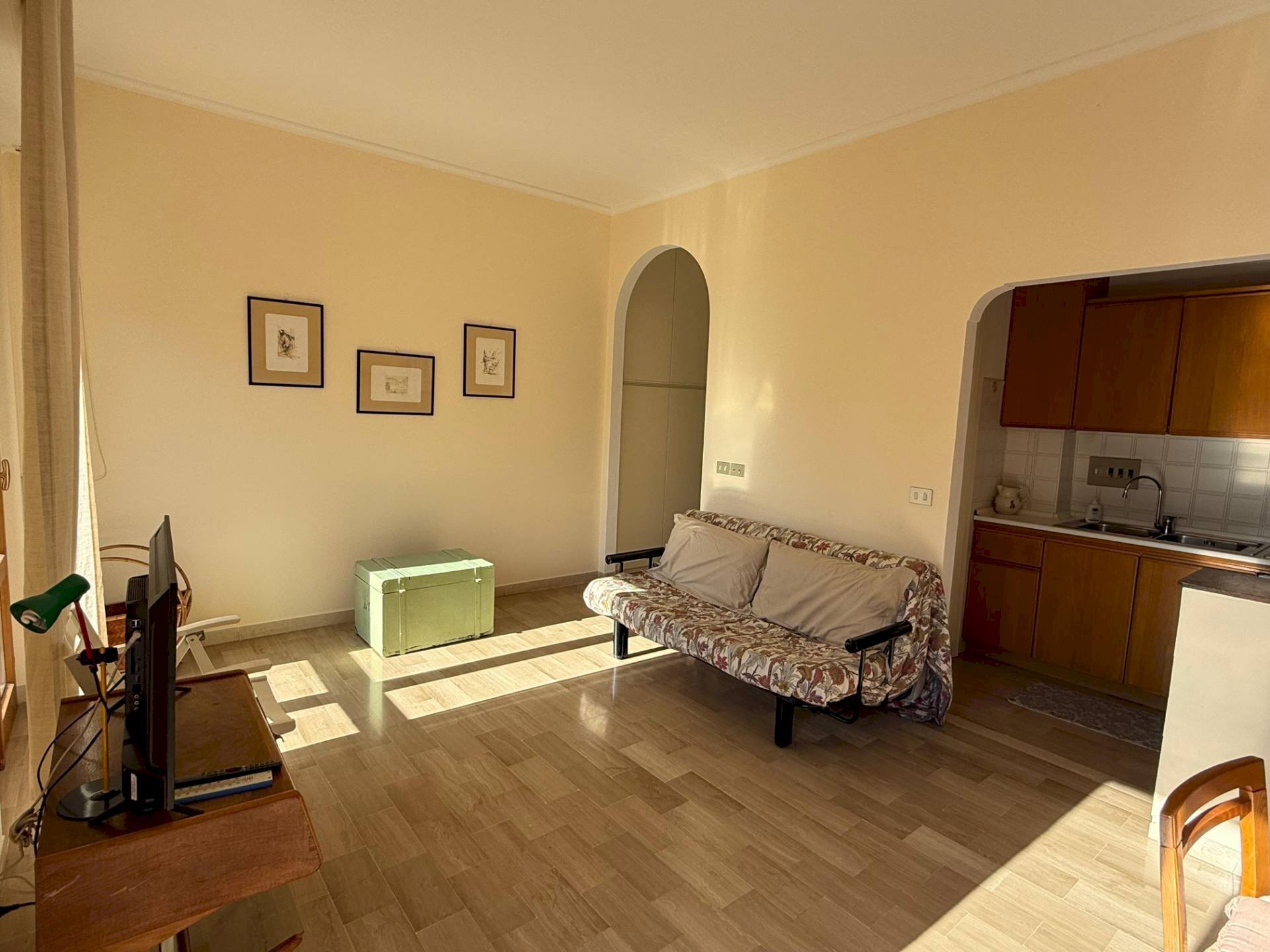 Foto 2 - Three-room apartment Via Patrioti
95, Albenga - photo 2