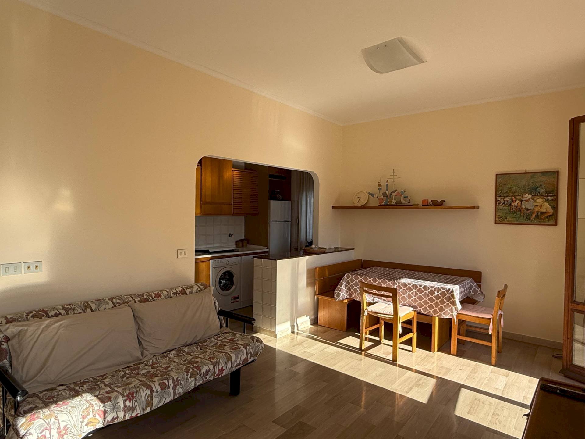 Foto 3 - Three-room apartment Via Patrioti
95, Albenga - photo 3