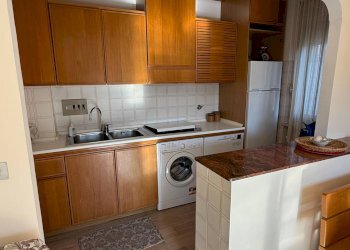Foto 4 - Trilocale Via Patrioti
 
95, Albenga - foto 4