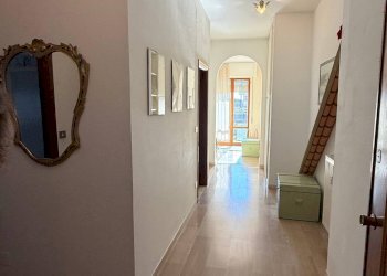 Foto 7 - Trilocale Via Patrioti
 
95, Albenga - foto 7