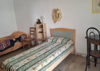 Foto 12 - Trilocale Via Patrioti
 
95, Albenga - foto 12