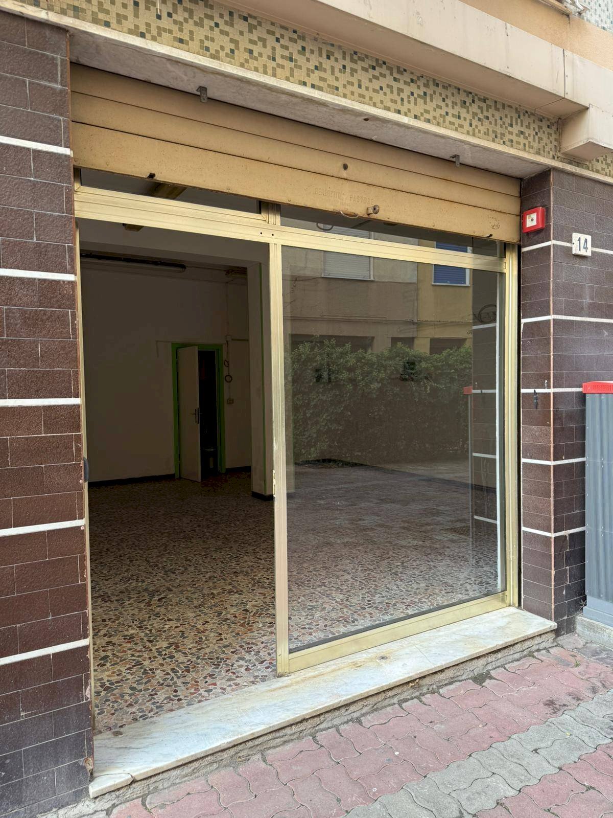 Foto 1 - Ufficio Via Cascione
 
14, Albenga - foto 1