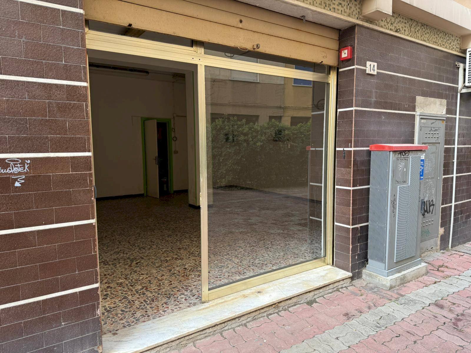 Foto 2 - Ufficio Via Cascione
14, Albenga - foto 2