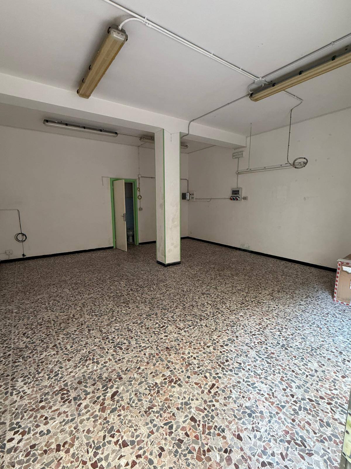 Foto 3 - Ufficio Via Cascione
14, Albenga - foto 3