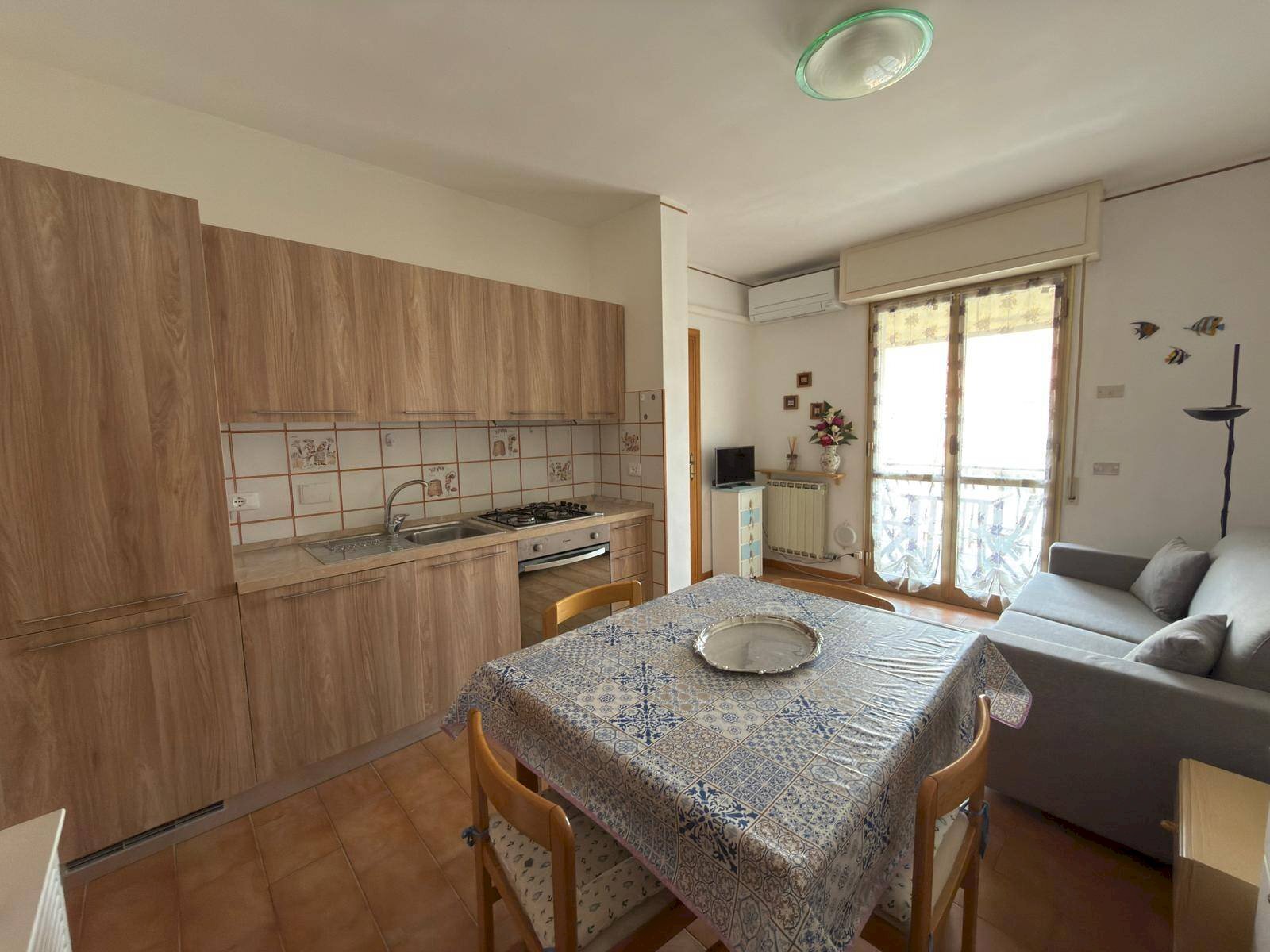 Foto 1 - Three-room apartment Via Nino Bixio
 
20, Albenga - photo 1