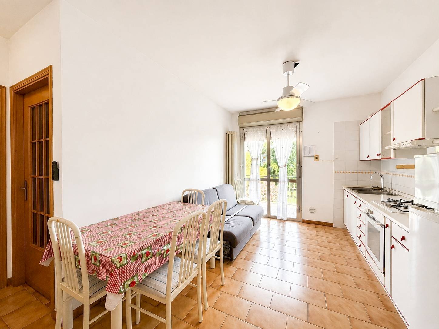 Foto 2 - Two-room apartment Via Brescia, Albenga - photo 2