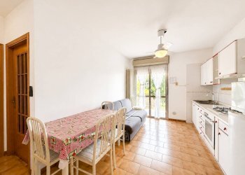 Foto 2 - Two-room apartment Via Brescia, Albenga - photo 2