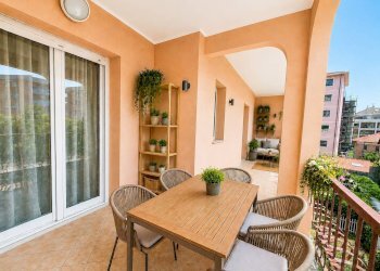 Foto 1 - Two-room apartment Via Dalmazia, Albenga - photo 1