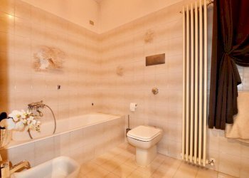 Bagno - Quadrilocale via Enrico Fermi, Pedrengo - foto 17