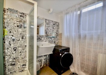 Bagno - Quadrilocale via Enrico Fermi, Pedrengo - foto 22