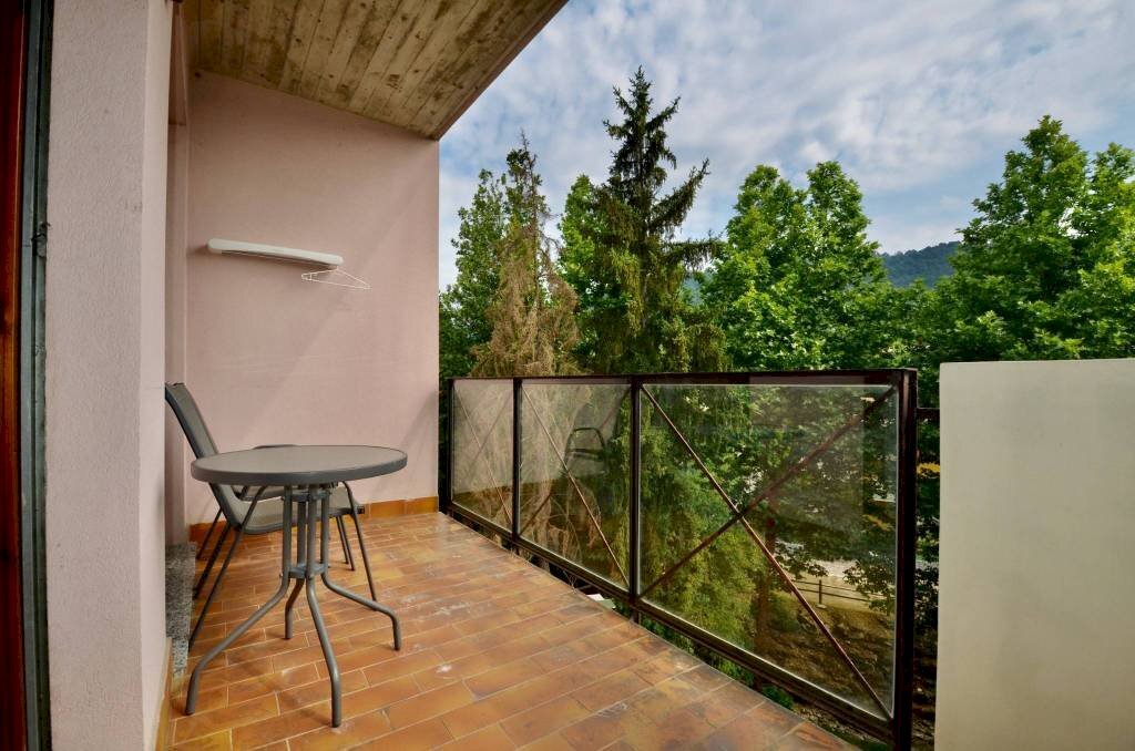 Terrazzo - Trilocale via Valle Gavarnia, Scanzorosciate - foto 2