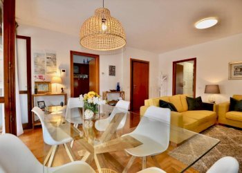 Salone - Trilocale via Valle Gavarnia, Scanzorosciate - foto 6