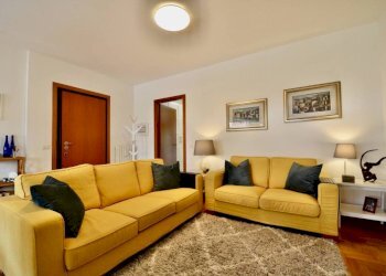 Salone - Trilocale via Valle Gavarnia, Scanzorosciate - foto 7