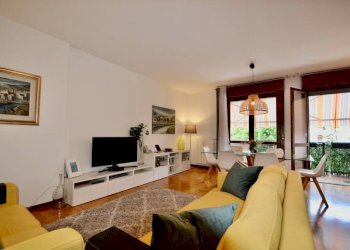 Salone - Trilocale via Valle Gavarnia, Scanzorosciate - foto 8