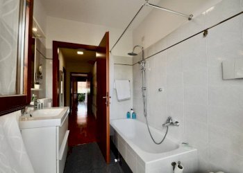 Bagno - Trilocale via Valle Gavarnia, Scanzorosciate - foto 16