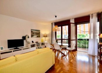 Salone - Trilocale via Valle Gavarnia, Scanzorosciate - foto 3