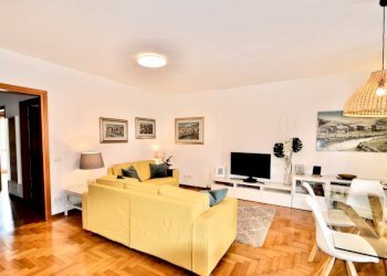 Salone - Trilocale via Valle Gavarnia, Scanzorosciate - foto 4