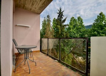 Terrazzo - Trilocale via Valle Gavarnia, Scanzorosciate - foto 12