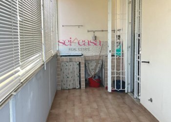 Foto 6 - Three-room apartment Grosseto - photo 6