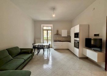 Soggiorno - Three-room apartment via Emanuele Luserna di Rorà, 23, Torino (neighborhood Cenisia) - photo 1