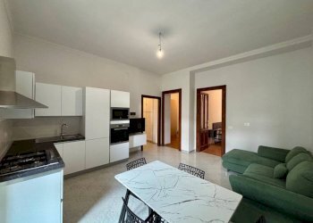 Soggiorno - Three-room apartment via Emanuele Luserna di Rorà, 23, Torino (neighborhood Cenisia) - photo 3