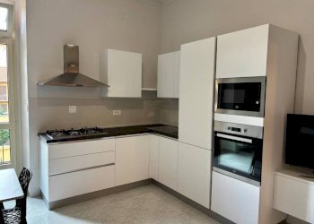 Soggiorno - Three-room apartment via Emanuele Luserna di Rorà, 23, Torino (neighborhood Cenisia) - photo 9