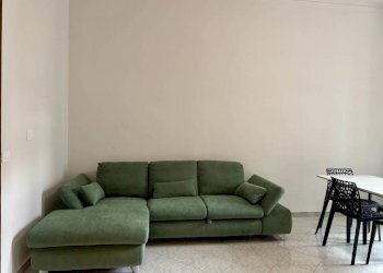 Soggiorno - Three-room apartment via Emanuele Luserna di Rorà, 23, Torino (neighborhood Cenisia) - photo 12