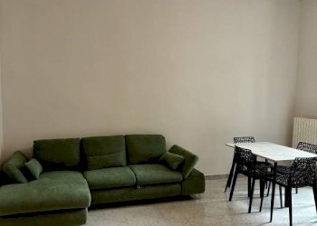 Soggiorno - Three-room apartment via Emanuele Luserna di Rorà, 23, Torino (neighborhood Cenisia) - photo 13
