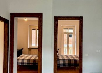 Soggiorno - Three-room apartment via Emanuele Luserna di Rorà, 23, Torino (neighborhood Cenisia) - photo 20