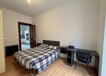 Camera da letto - Three-room apartment via Emanuele Luserna di Rorà, 23, Torino (neighborhood Cenisia) - photo 25