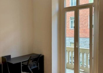 Camera da letto - Three-room apartment via Emanuele Luserna di Rorà, 23, Torino (neighborhood Cenisia) - photo 31