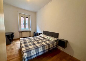 Camera da letto - Three-room apartment via Emanuele Luserna di Rorà, 23, Torino (neighborhood Cenisia) - photo 35