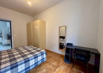 Camera da letto - Three-room apartment via Emanuele Luserna di Rorà, 23, Torino (neighborhood Cenisia) - photo 36