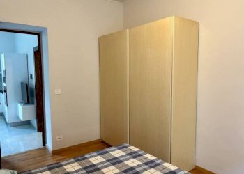 Camera da letto - Three-room apartment via Emanuele Luserna di Rorà, 23, Torino (neighborhood Cenisia) - photo 38
