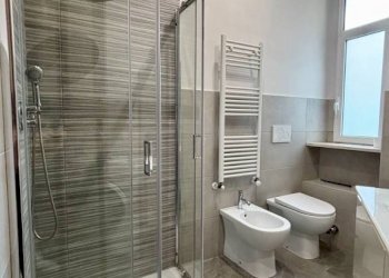 Bagno - Three-room apartment via Emanuele Luserna di Rorà, 23, Torino (neighborhood Cenisia) - photo 41