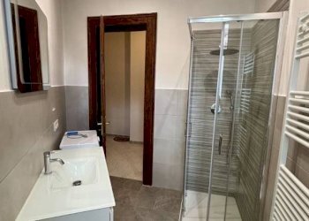 Bagno - Three-room apartment via Emanuele Luserna di Rorà, 23, Torino (neighborhood Cenisia) - photo 42