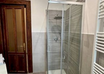 Bagno - Three-room apartment via Emanuele Luserna di Rorà, 23, Torino (neighborhood Cenisia) - photo 43