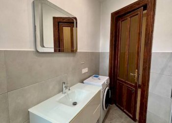 Bagno - Three-room apartment via Emanuele Luserna di Rorà, 23, Torino (neighborhood Cenisia) - photo 44