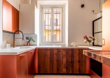 Cucina - Two-room apartment via Giovanni Enrico Pestalozzi, 16, Milano - photo 11