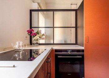 Cucina - Two-room apartment via Giovanni Enrico Pestalozzi, 16, Milano - photo 13
