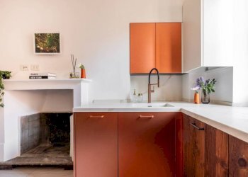 Cucina - Two-room apartment via Giovanni Enrico Pestalozzi, 16, Milano - photo 15