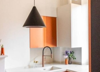 Cucina - Two-room apartment via Giovanni Enrico Pestalozzi, 16, Milano - photo 17